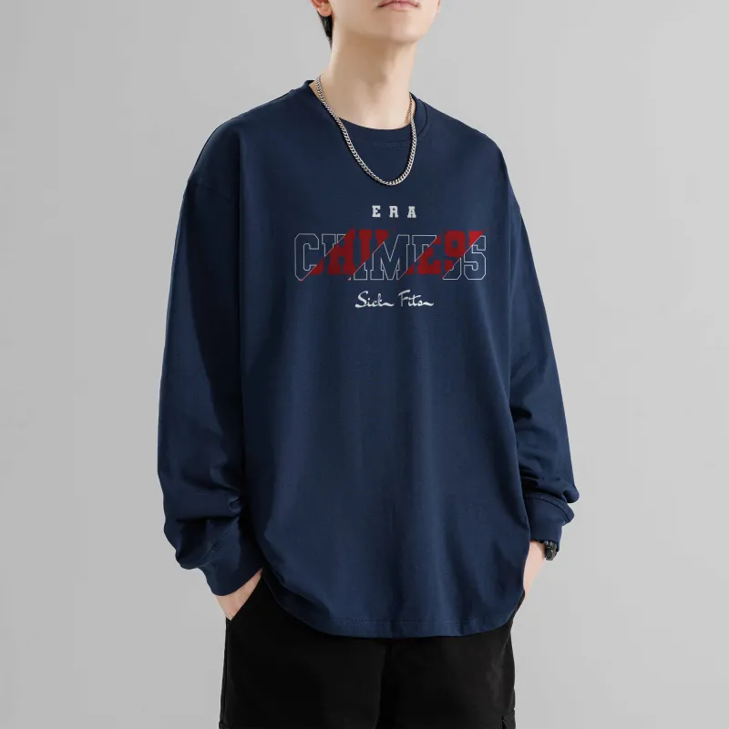 RHIME Chime95 Series T Shirt Unisex-28
