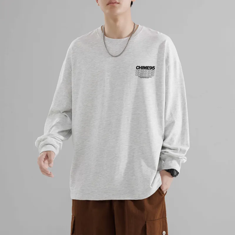 RHIME Chime95 Series T Shirt Unisex-19
