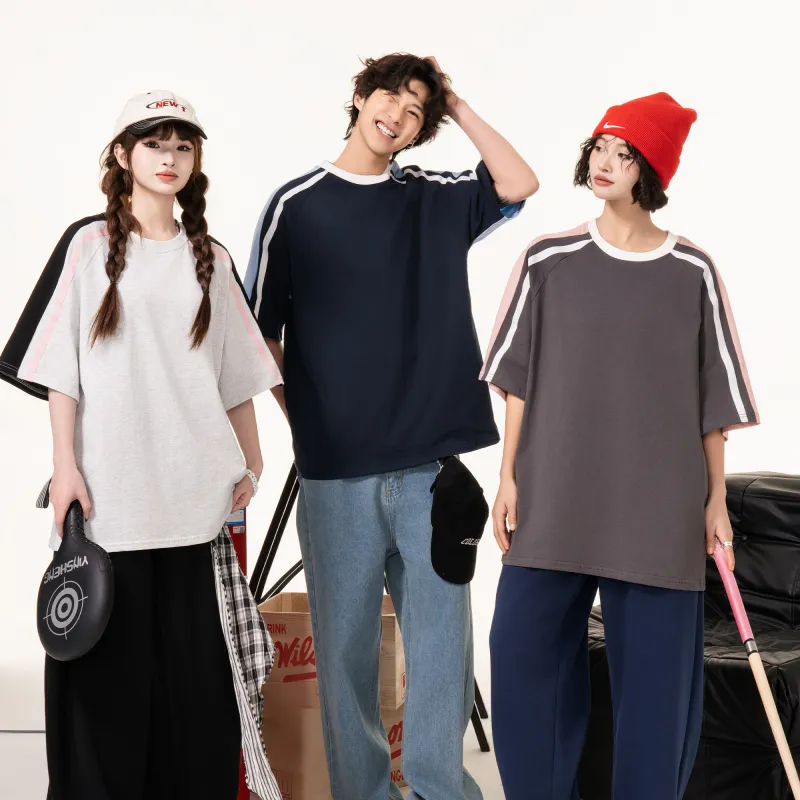 RHIME Chime95 Series T Shirt Unisex-11