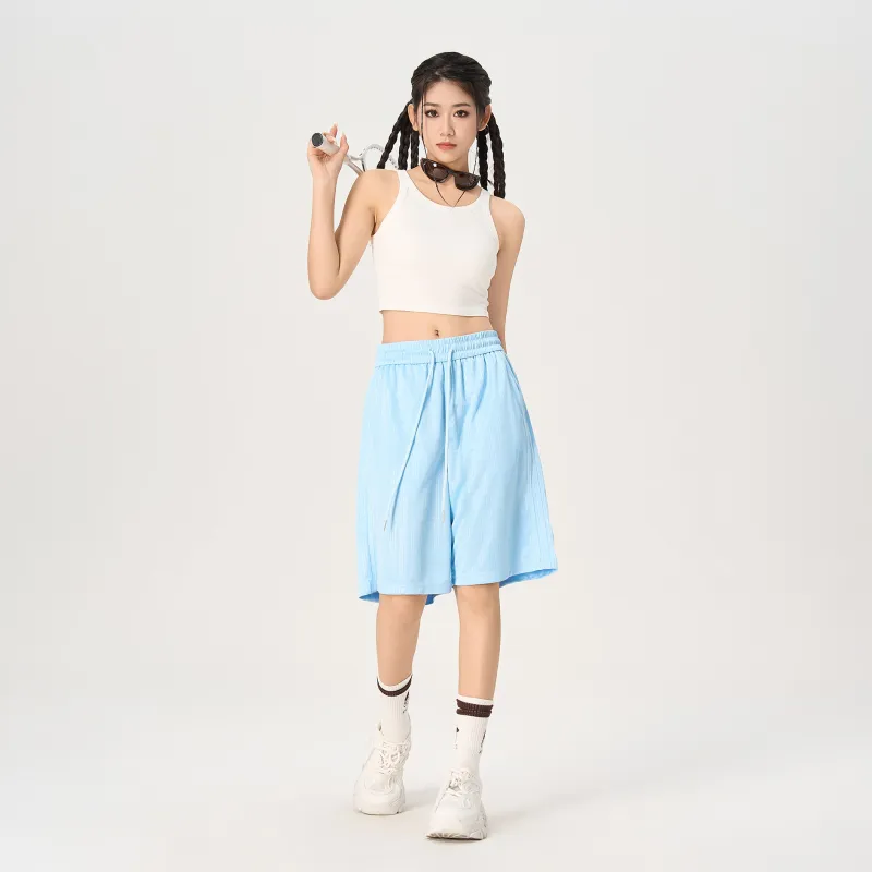 RHIME Chime95 Series Casual Shorts Unisex-20