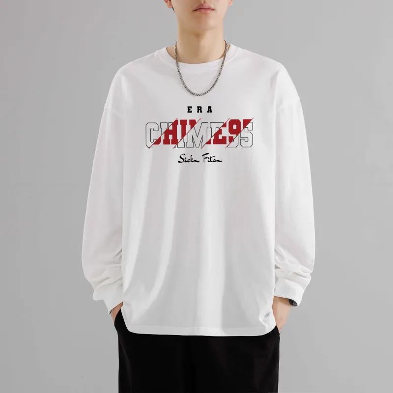 RHIME Chime95 Series T Shirt Unisex-11