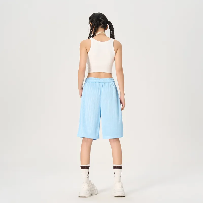 RHIME Chime95 Series Casual Shorts Unisex-22