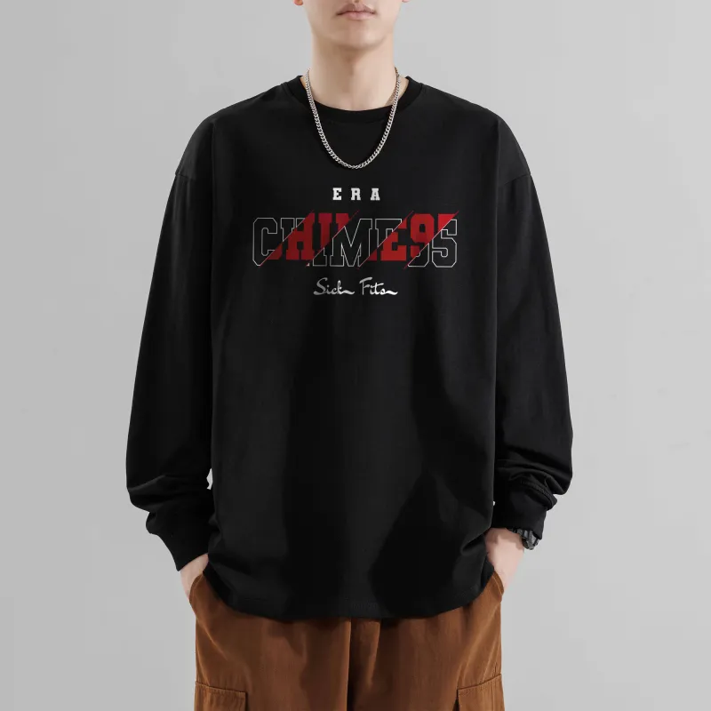 RHIME Chime95 Series T Shirt Unisex-5