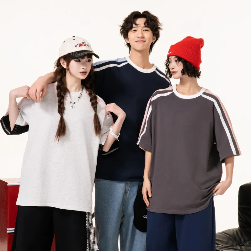 RHIME Chime95 Series T Shirt Unisex-17