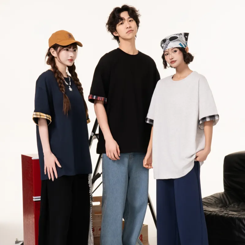 RHIME Chime95 Series T Shirt Unisex-5