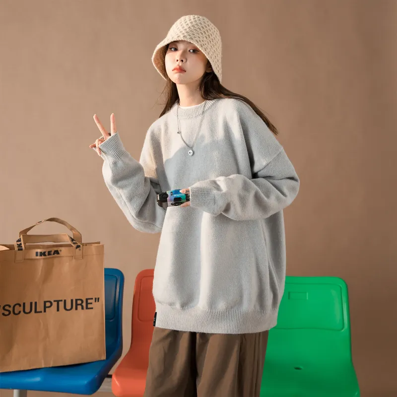 RHIME Chime95 Series Knitwear Unisex-16