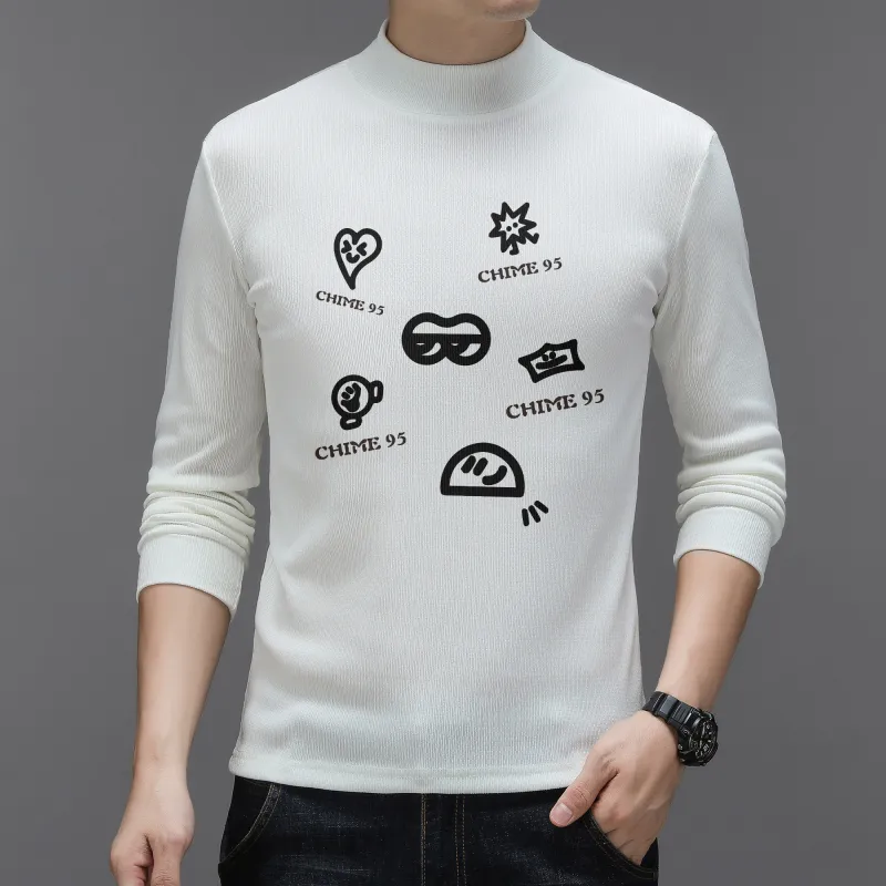 RHIME Chime95 Series T-Shirt Unisex-8