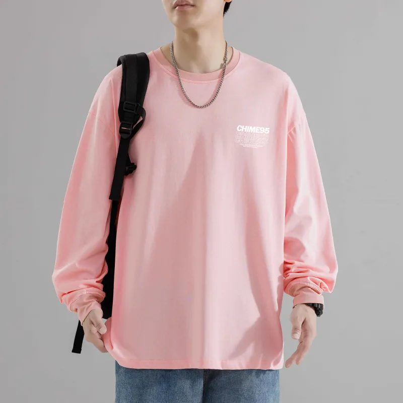 RHIME Chime95 Series T Shirt Unisex-40