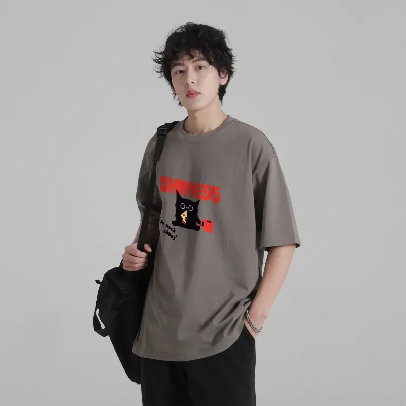 RHIME T Shirts Unisex-28