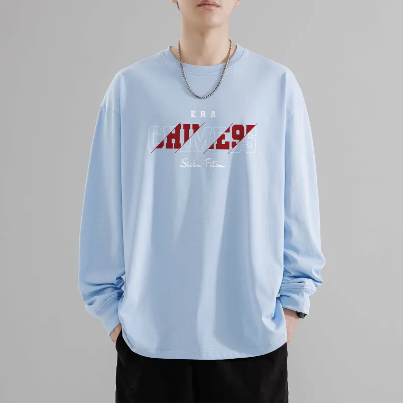 RHIME Chime95 Series T Shirt Unisex-23