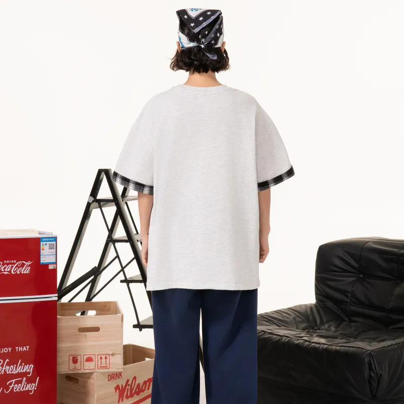RHIME Chime95 Series T Shirt Unisex-10