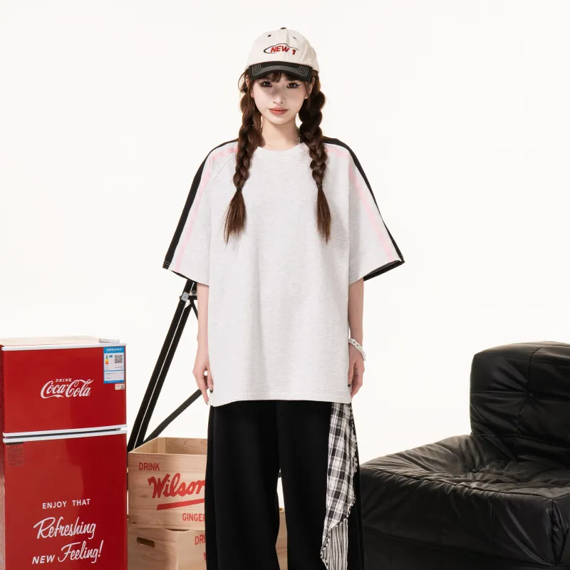 RHIME Chime95 Series T Shirt Unisex-8