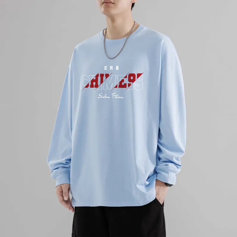 RHIME Chime95 Series T Shirt Unisex-22
