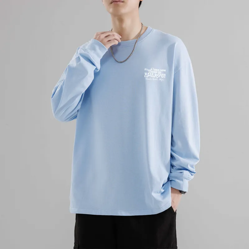RHIME Chime95 Series T Shirt Unisex-20