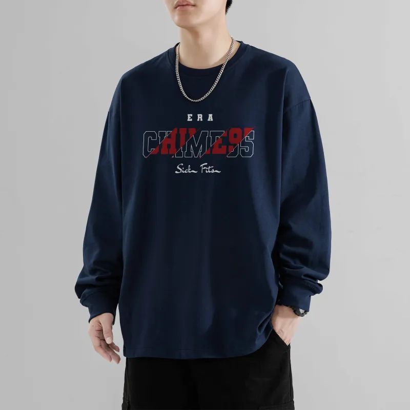 RHIME Chime95 Series T Shirt Unisex-27