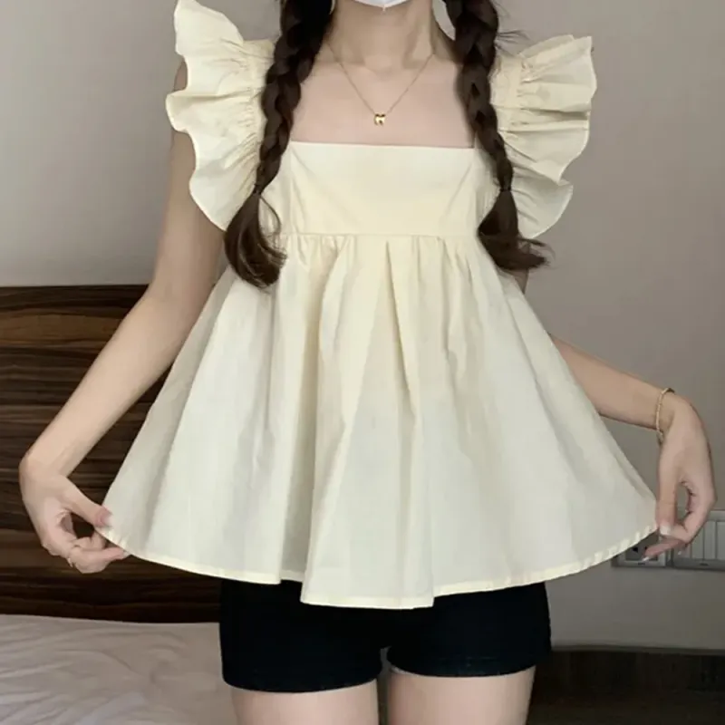 FLIM Shirts Women's-5