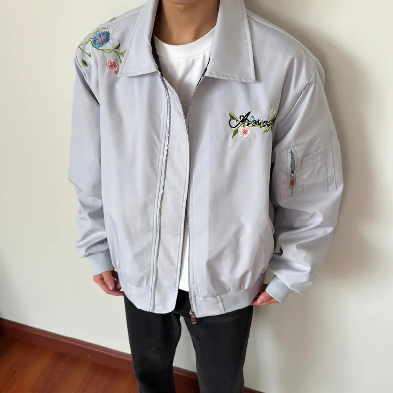 FLIM Jackets Men-8