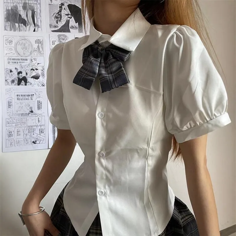 FLIM Uniforms Women's White Set Includes Small Item-3