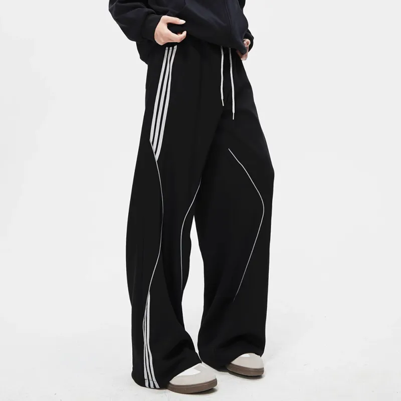 FLIM Casual Pants Men-5