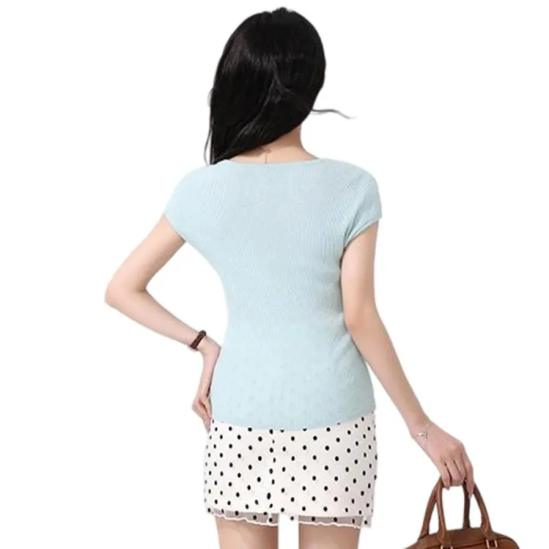 FLIM Two Piece Skirt Sets Women's-1