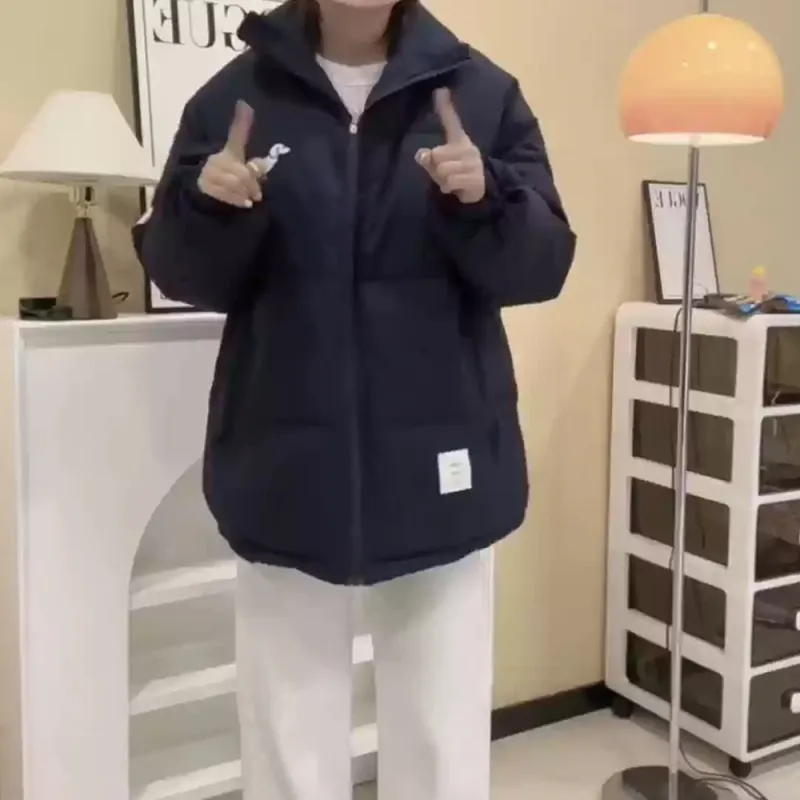 FLIM Puffer Jacket Unisex Includes Gift Box Sets-15