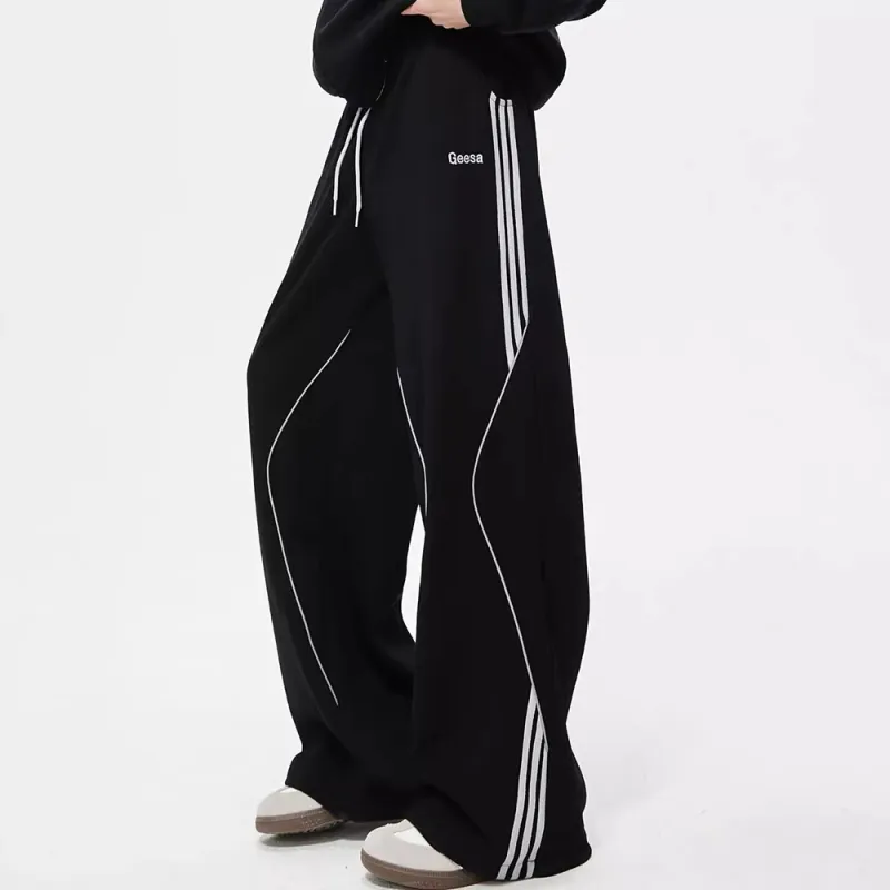 FLIM Casual Pants Men-9