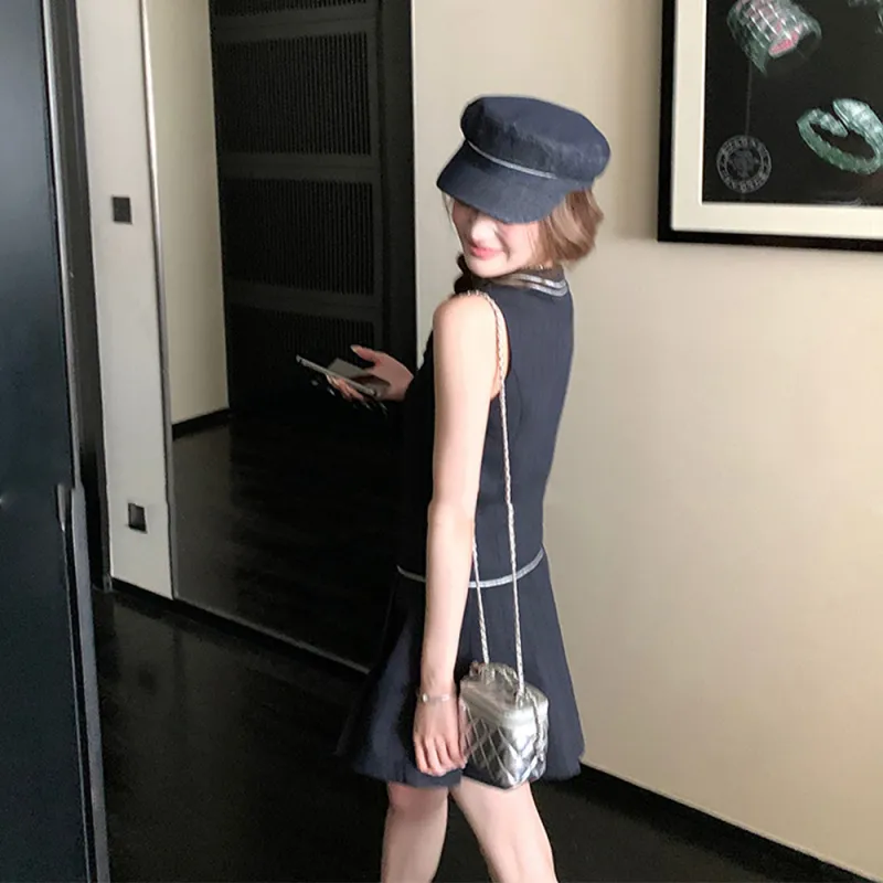 FLIM Two Piece Skirt Sets Women's-6