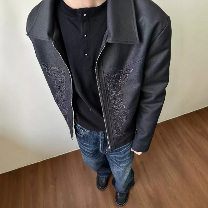 FLIM Jackets Men-10