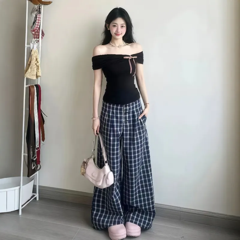 FLIM Casual Suits Women's-4