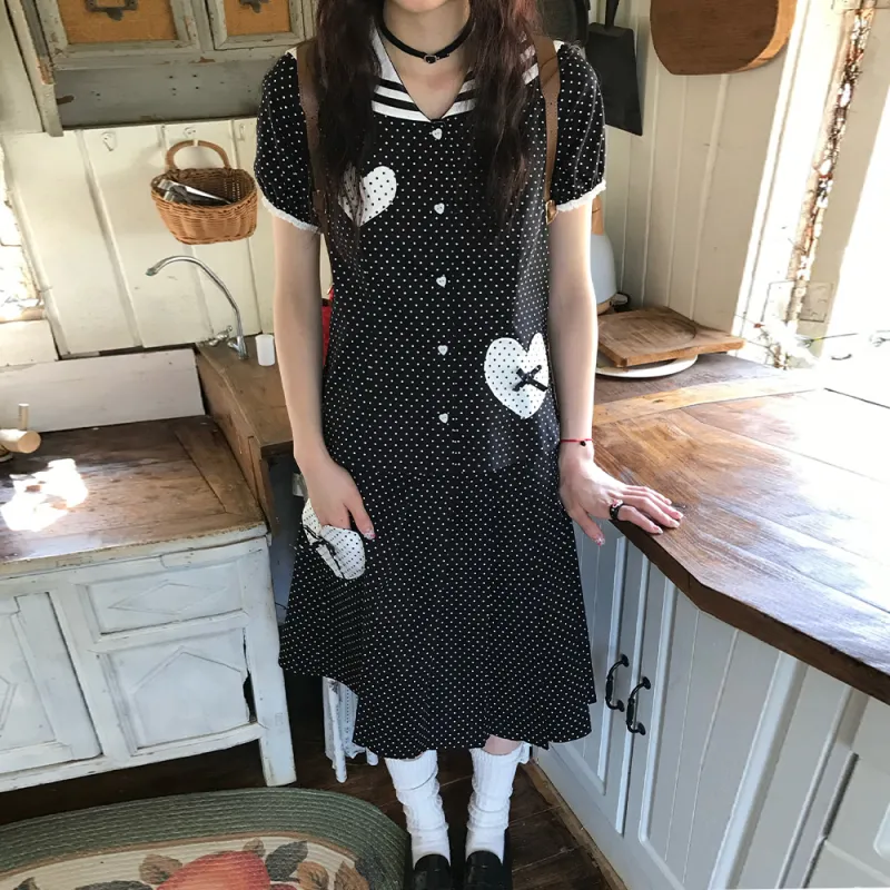 FLIM Two Piece Skirt Sets Women's Black Set-4