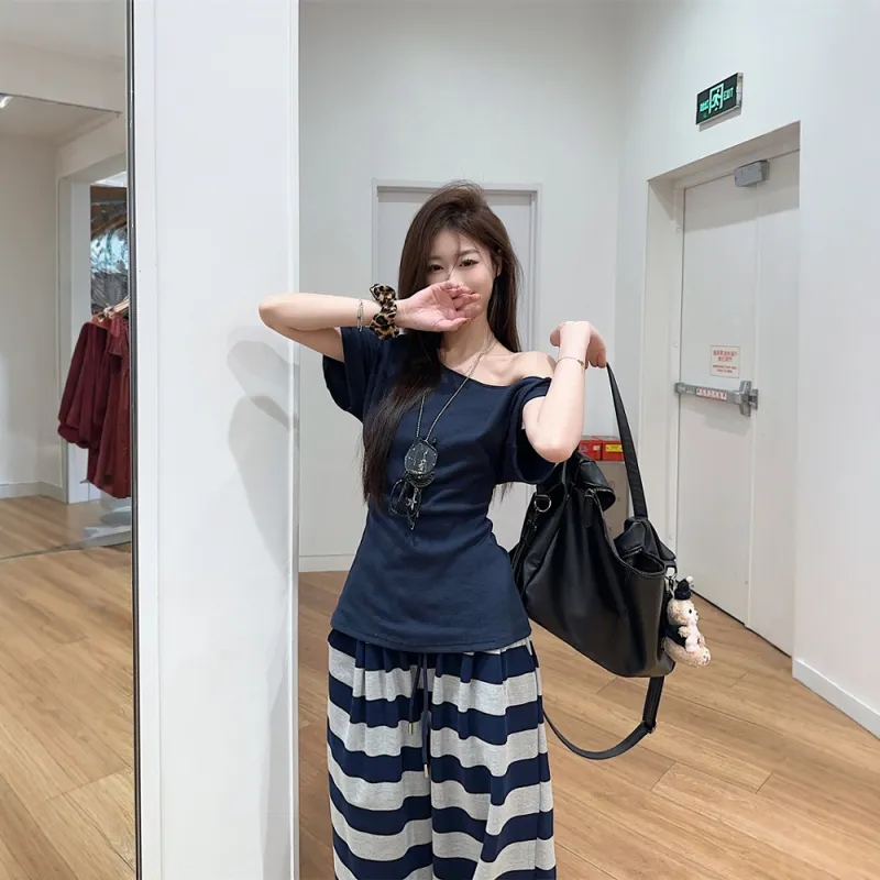 FLIM Casual Suits Women's-3