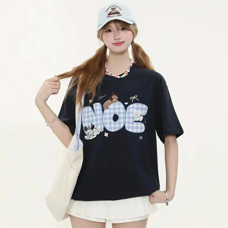 FLIM T Shirts Unisex-8