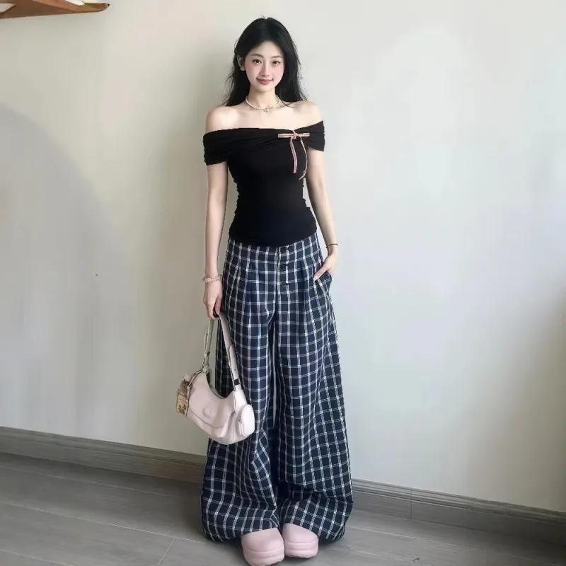 FLIM Casual Suits Women's-1