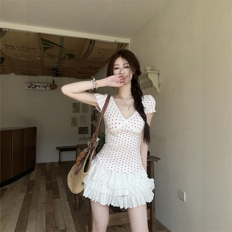 FLIM T Shirts Women's-14