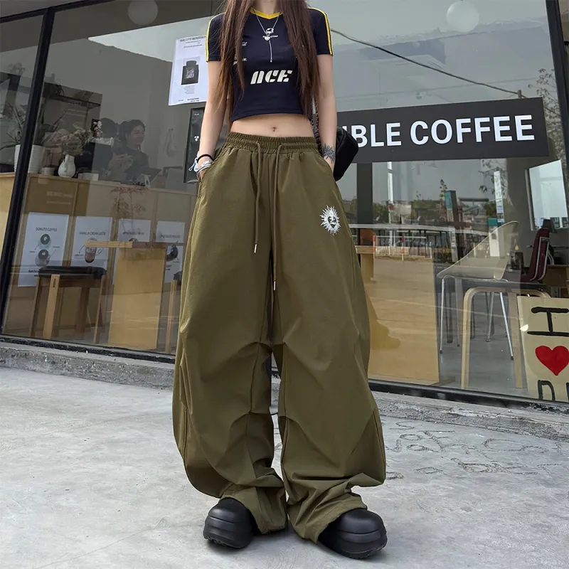 FLIM Casual Pants Women's-7
