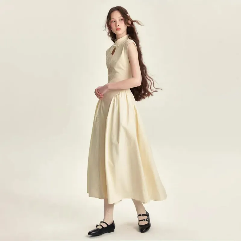 FLIM Short Sleeved Dress Women's-2