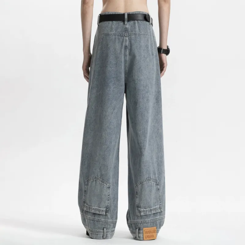 FLIM Jeans Men-4