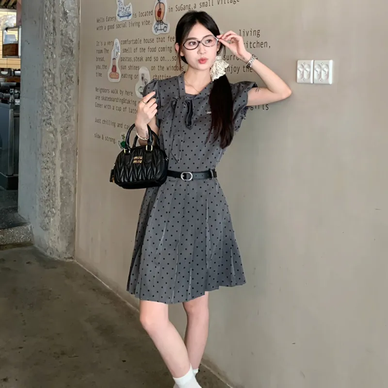 FLIM Short Sleeved Dress Women's-1