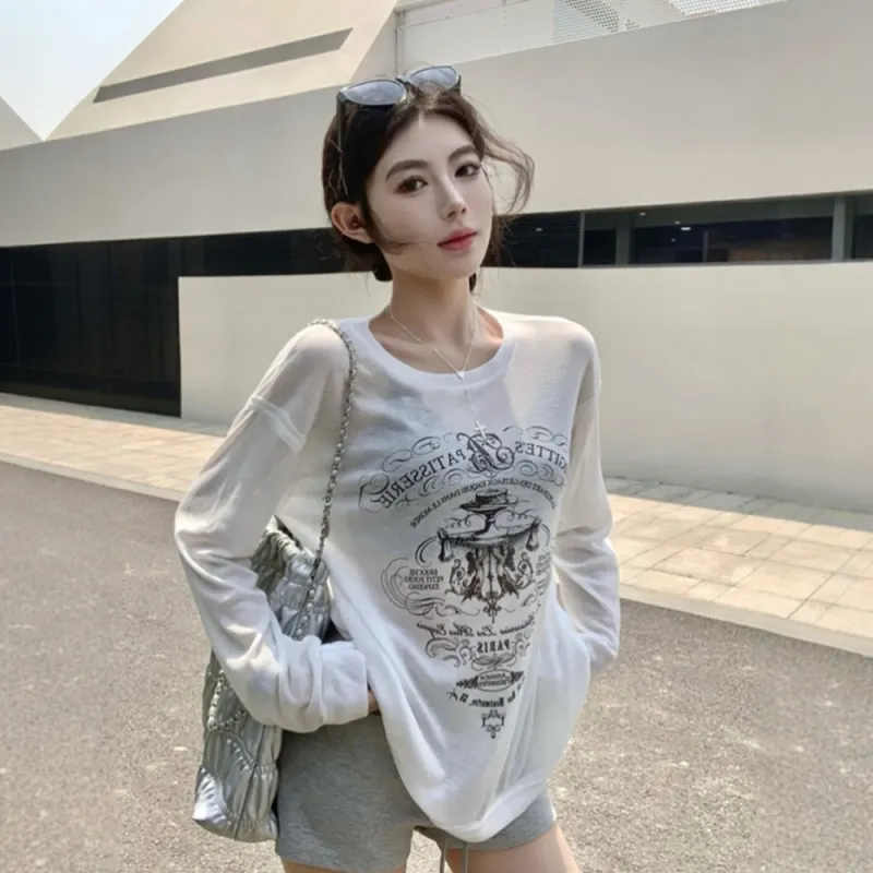 FLIM T Shirts Women's-2