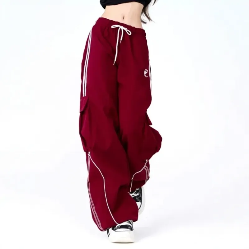FLIM Casual Pants Unisex-18