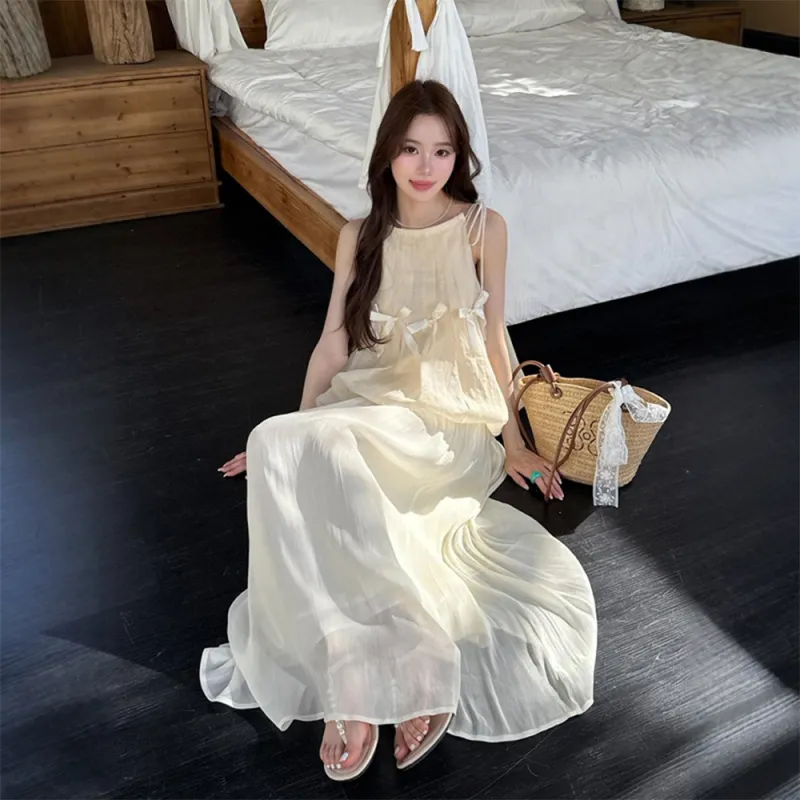 FLIM Two Piece Skirt Sets Women's-2