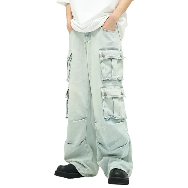 FLIM Jeans Unisex-2