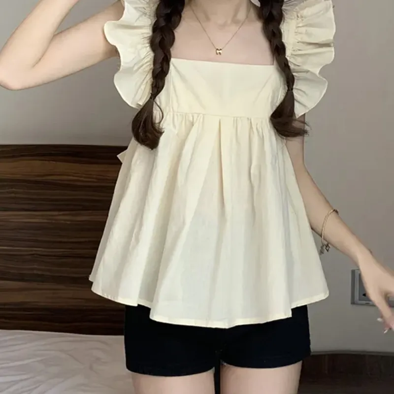 FLIM Shirts Women's-16