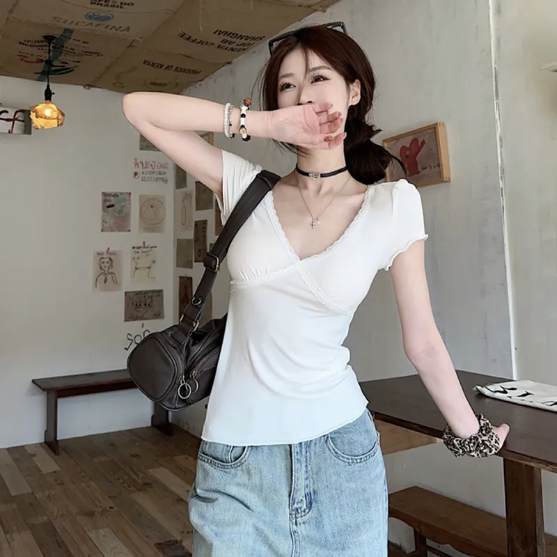 FLIM T Shirts Women's-2