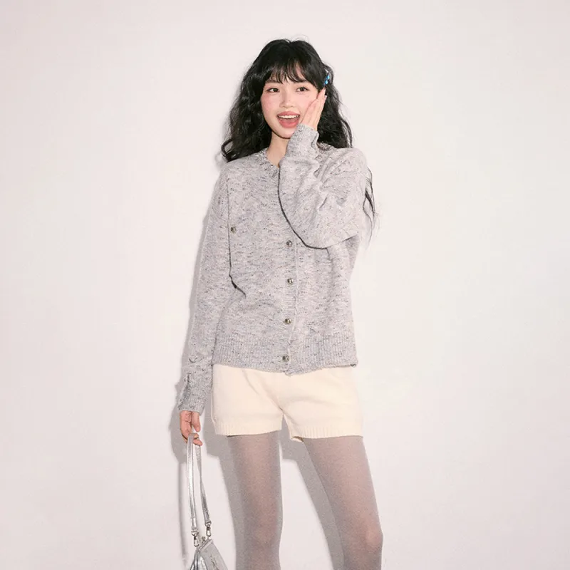 FLIM Knitwear Women's Includes Gift Box Sets-3