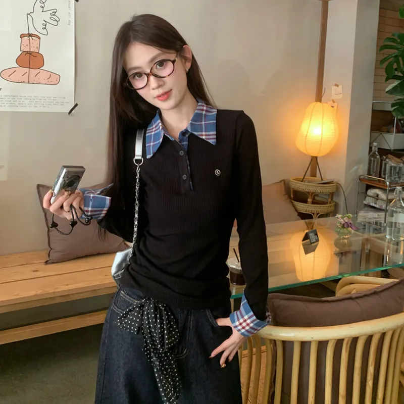 FLIM Knitwear Women's-5