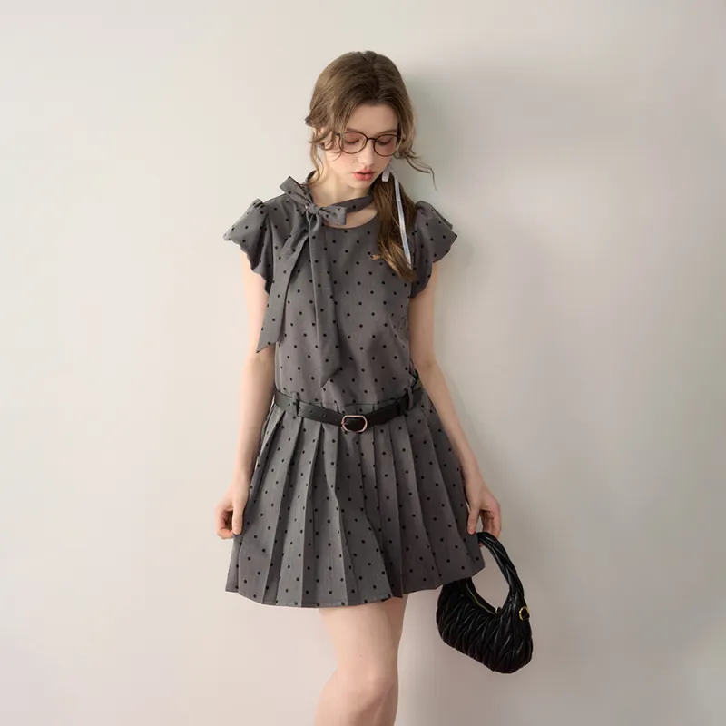FLIM Short Sleeved Dress Women's-2