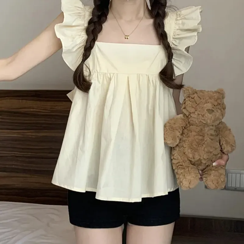 FLIM Shirts Women's-2