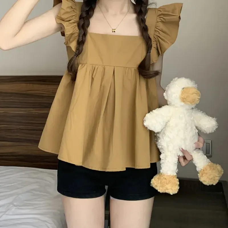 FLIM Shirts Women's-10