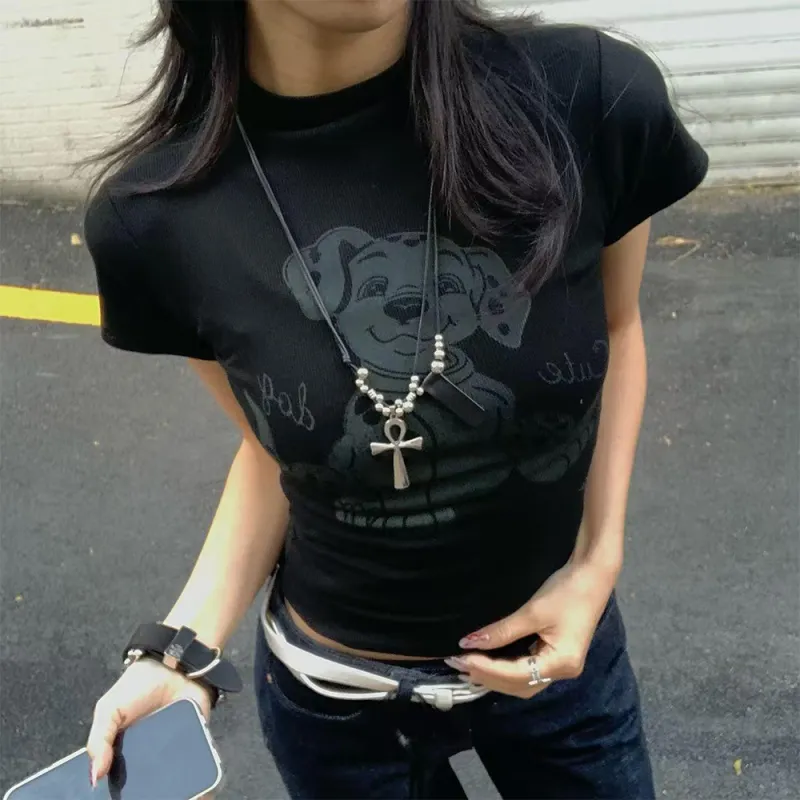 FLIM T Shirts Women's-3